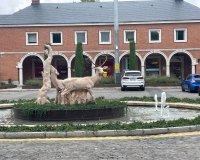 Перепродажа - Дуплекс - Madrid - La Moraleja