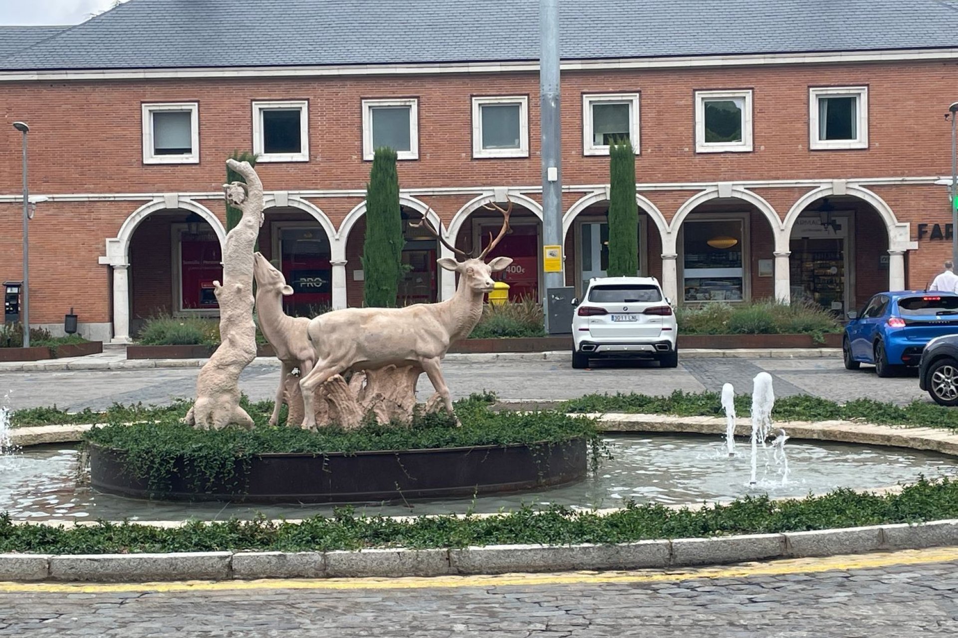 Перепродажа - Дуплекс - Madrid - La Moraleja