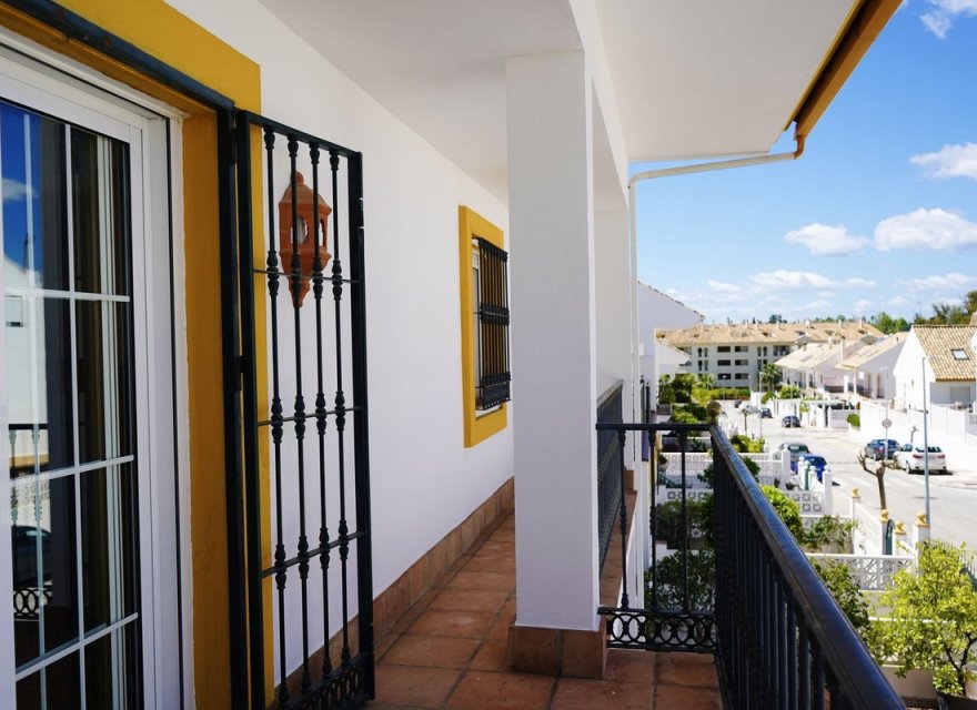 Перепродажа - Дуплекс - Marbella - Costa del Sol