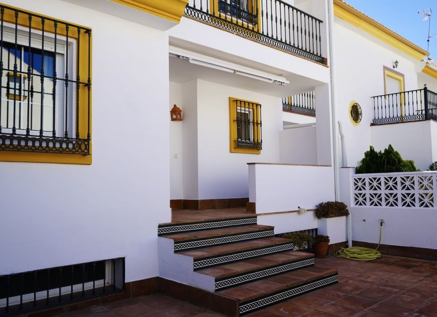 Перепродажа - Дуплекс - Marbella - Costa del Sol