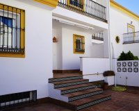 Перепродажа - Дуплекс - Marbella - Costa del Sol