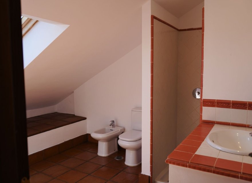 Перепродажа - Дуплекс - Marbella - Costa del Sol