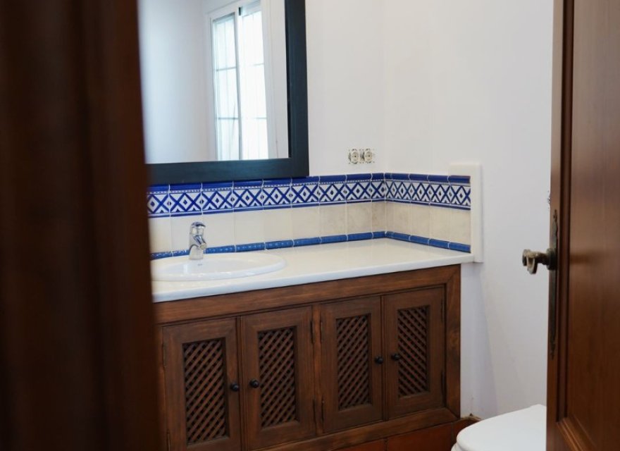 Перепродажа - Дуплекс - Marbella - Costa del Sol