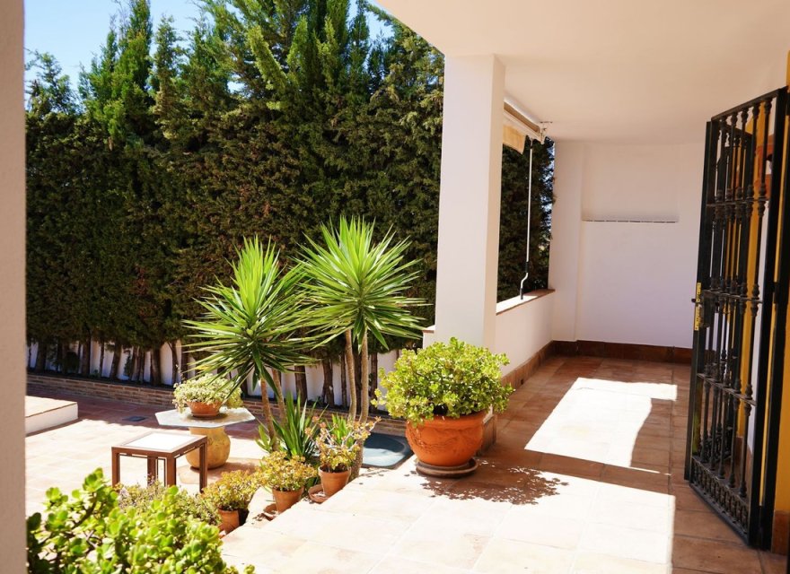 Перепродажа - Дуплекс - Marbella - Costa del Sol