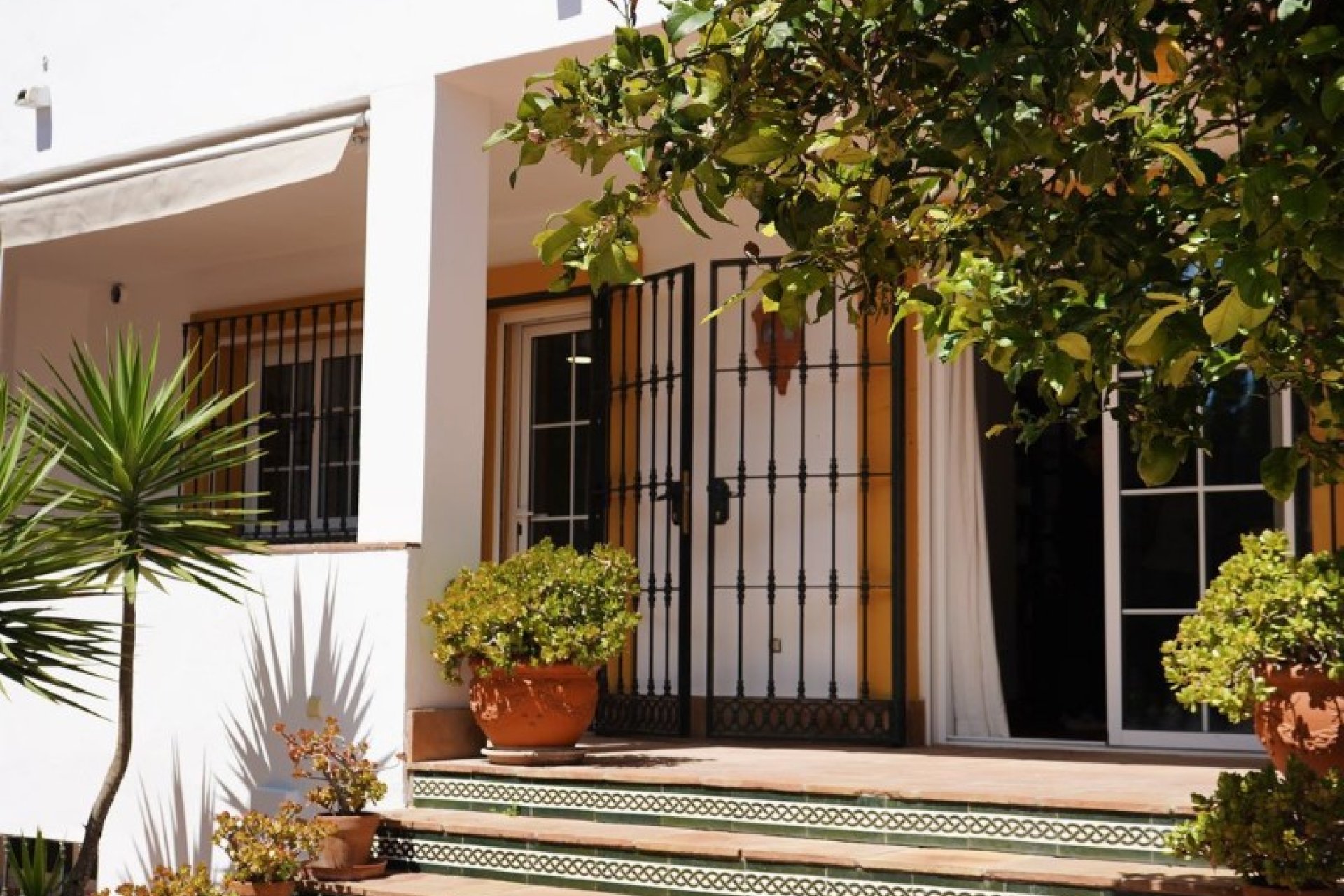 Перепродажа - Дуплекс - Marbella - Costa del Sol