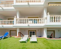 Перепродажа - Дуплекс - Moraira - Costa Blanca