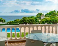 Перепродажа - Дуплекс - Moraira - Costa Blanca