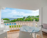 Перепродажа - Дуплекс - Moraira - Costa Blanca