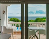 Перепродажа - Дуплекс - Moraira - Costa Blanca