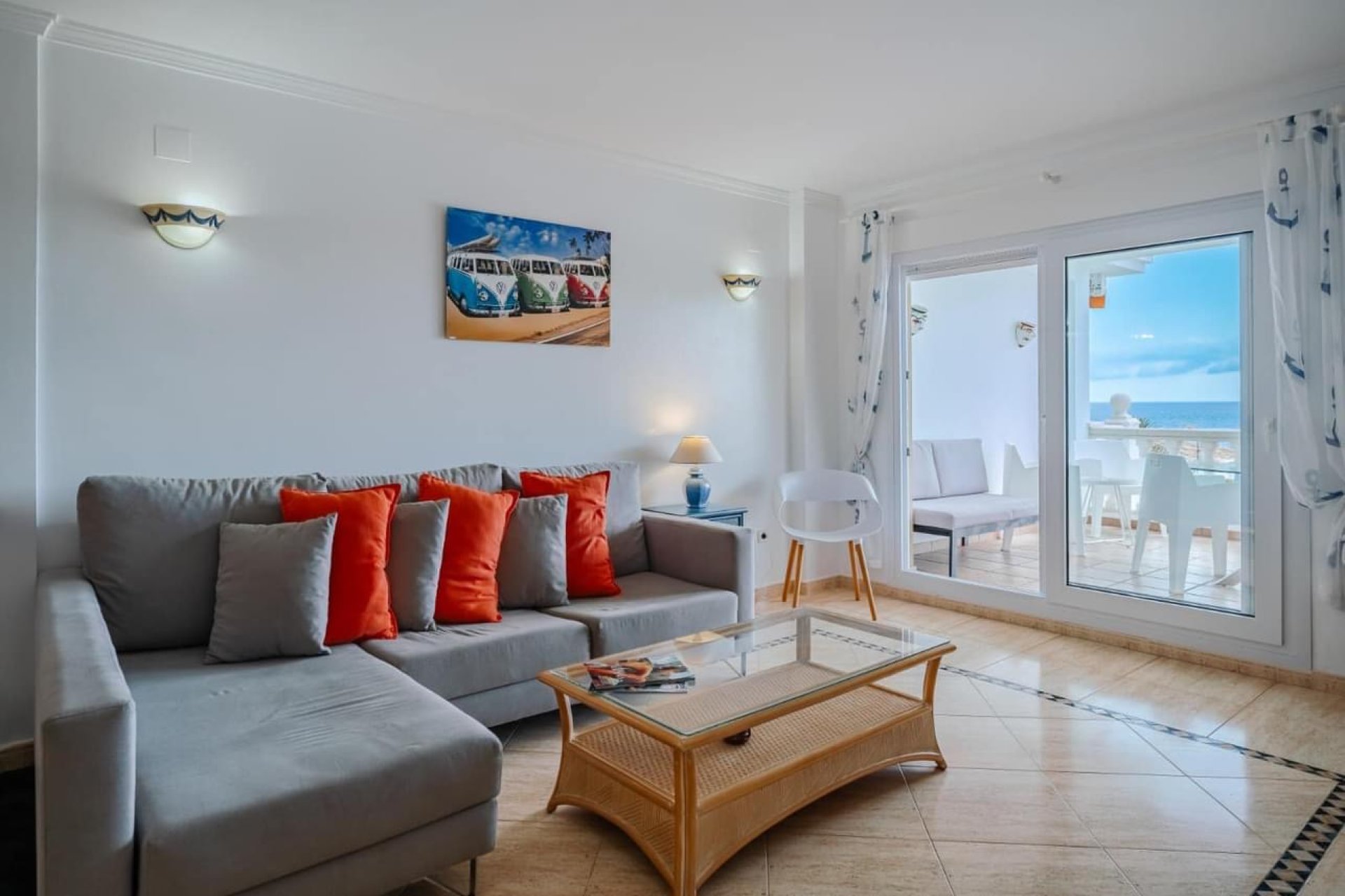 Перепродажа - Дуплекс - Moraira - Costa Blanca