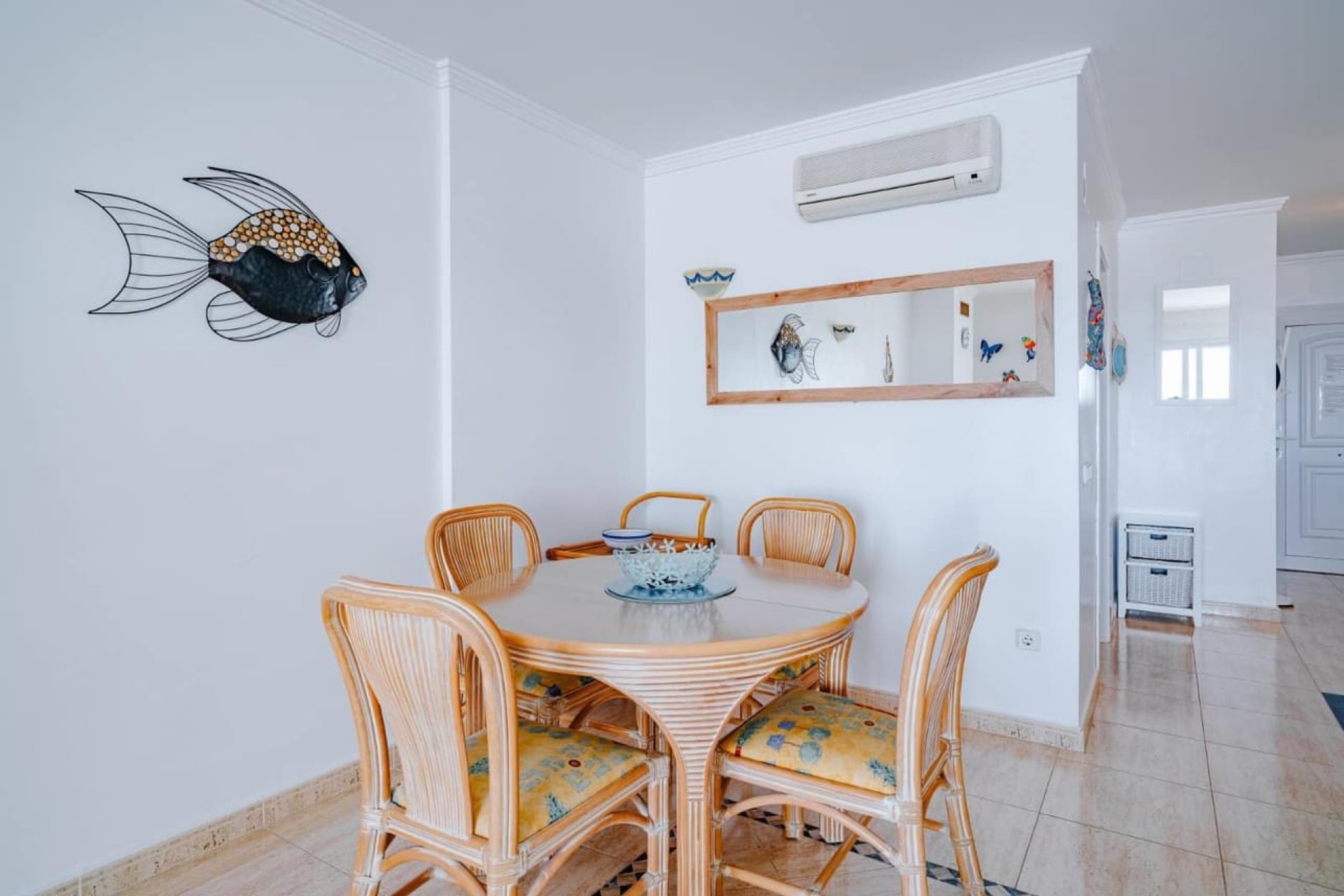 Перепродажа - Дуплекс - Moraira - Costa Blanca