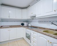 Перепродажа - Дуплекс - Moraira - Costa Blanca