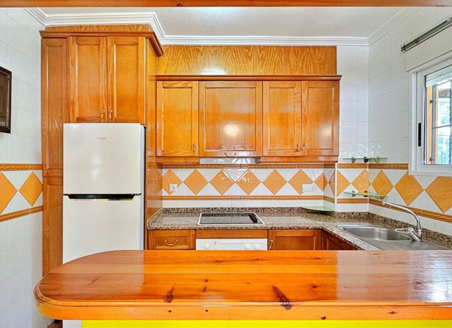 Перепродажа - Дуплекс - Orihuela Costa - La Campana