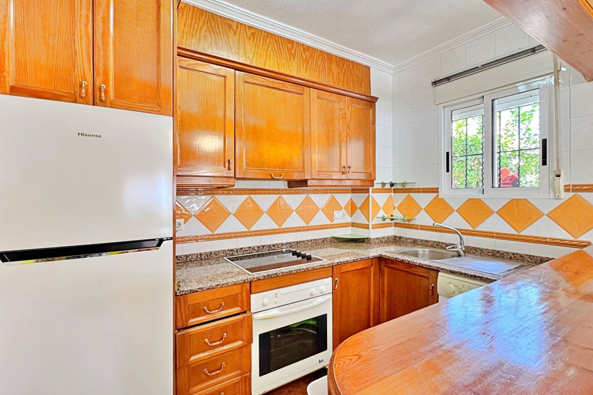 Перепродажа - Дуплекс - Orihuela Costa - La Campana