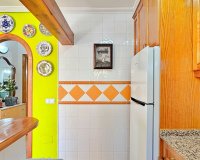 Перепродажа - Дуплекс - Orihuela Costa - La Campana