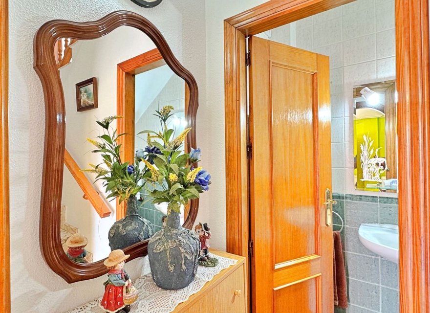 Перепродажа - Дуплекс - Orihuela Costa - La Campana