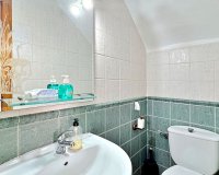 Перепродажа - Дуплекс - Orihuela Costa - La Campana