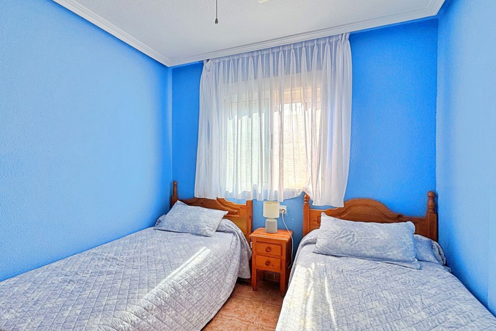 Перепродажа - Дуплекс - Orihuela Costa - La Campana