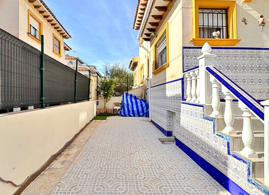 Перепродажа - Дуплекс - Orihuela Costa - La Campana