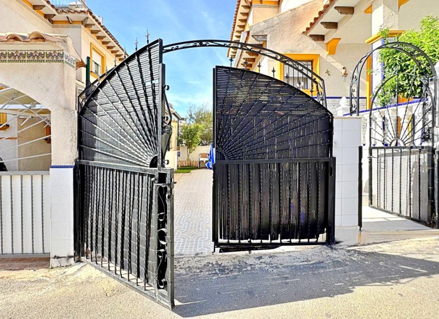 Перепродажа - Дуплекс - Orihuela Costa - La Campana