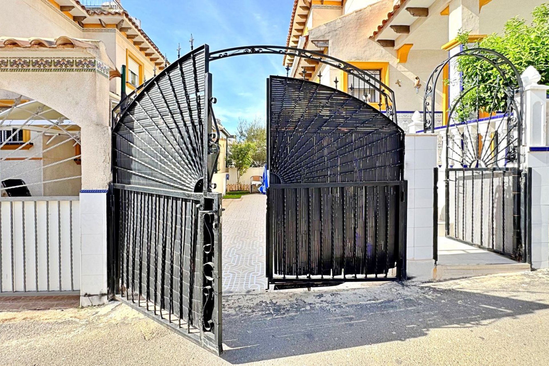 Перепродажа - Дуплекс - Orihuela Costa - La Campana