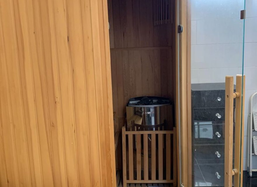 Перепродажа - Дуплекс - Orihuela Costa - La Zenia