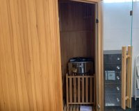 Перепродажа - Дуплекс - Orihuela Costa - La Zenia