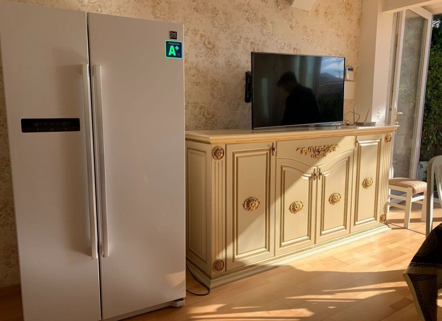 Перепродажа - Дуплекс - Orihuela Costa - La Zenia