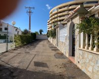 Перепродажа - Дуплекс - Orihuela Costa - La Zenia