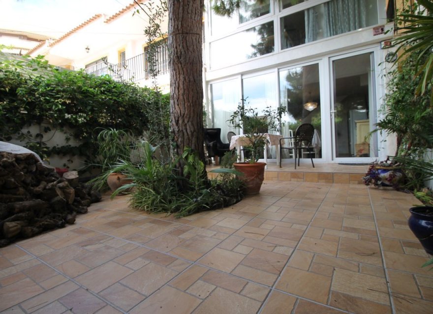 Перепродажа - Дуплекс - Orihuela Costa - La Zenia