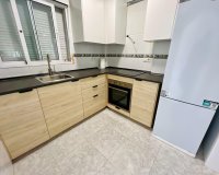 Перепродажа - Дуплекс - Orihuela Costa - Las Filipinas