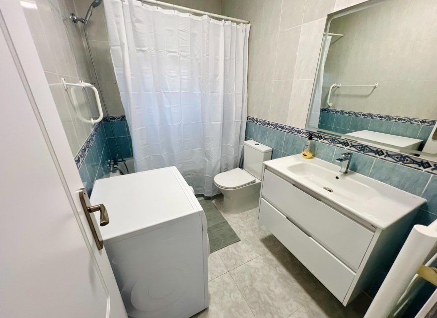 Перепродажа - Дуплекс - Orihuela Costa - Las Filipinas