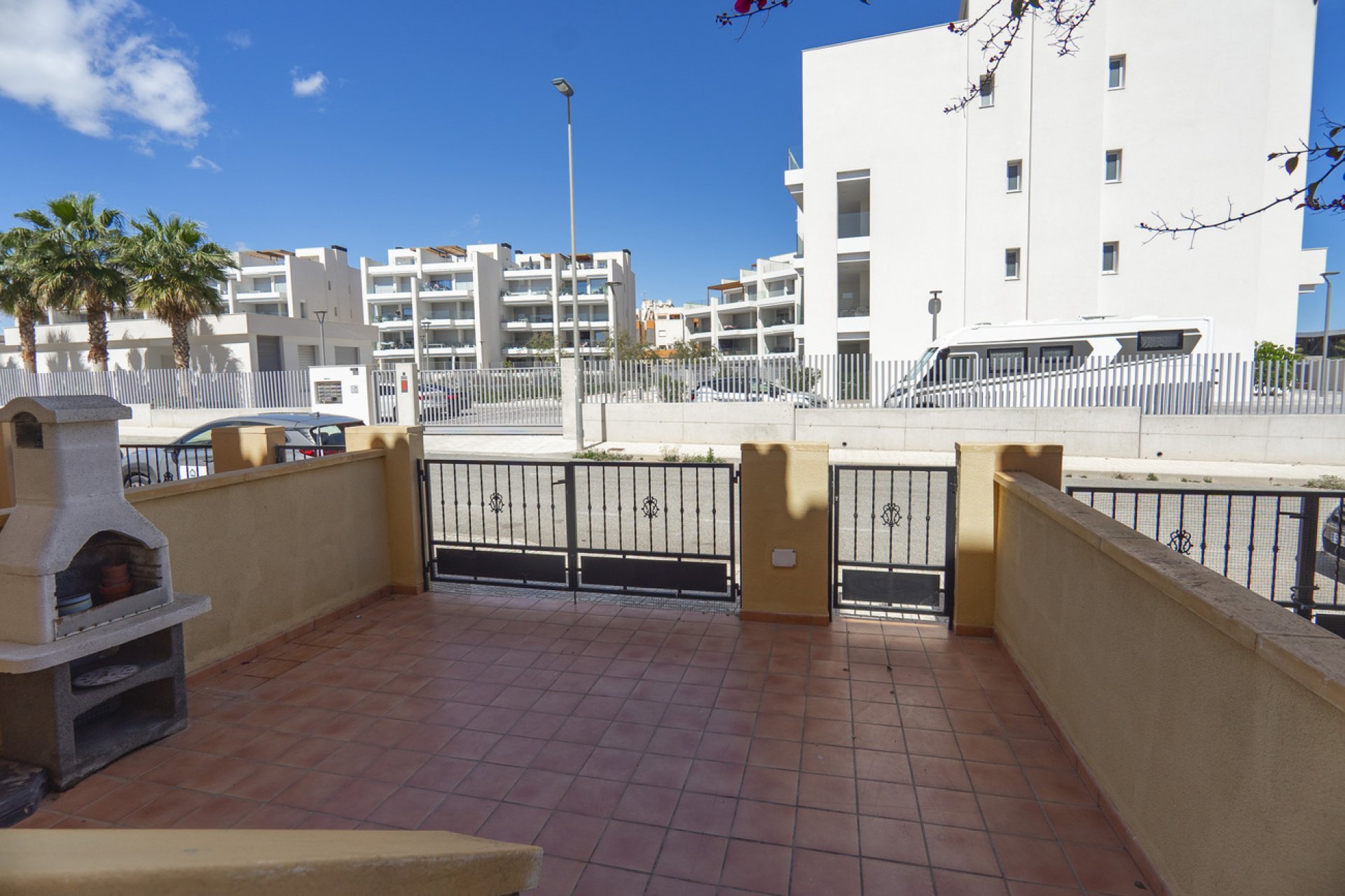 Перепродажа - Дуплекс - Orihuela Costa - Playa Flamenca