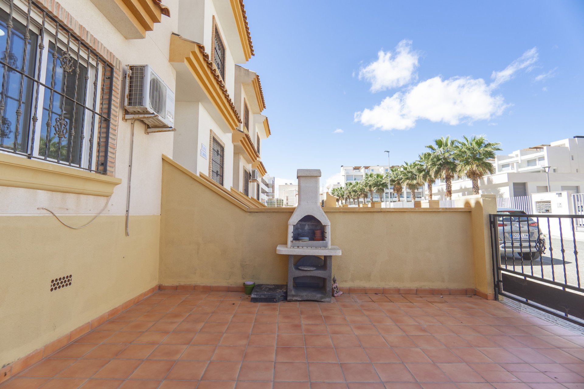 Перепродажа - Дуплекс - Orihuela Costa - Playa Flamenca