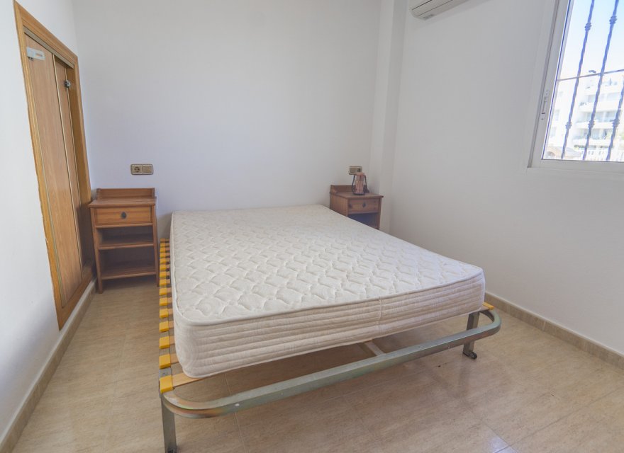 Перепродажа - Дуплекс - Orihuela Costa - Playa Flamenca