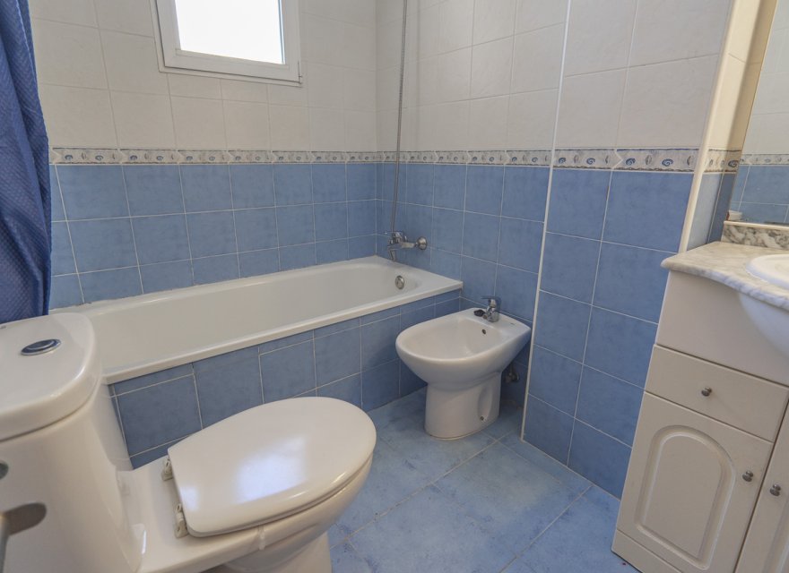 Перепродажа - Дуплекс - Orihuela Costa - Playa Flamenca