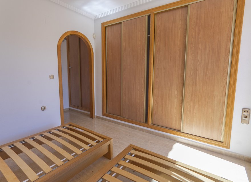 Перепродажа - Дуплекс - Orihuela Costa - Playa Flamenca