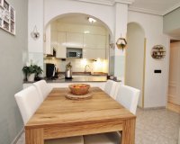 Перепродажа - Дуплекс - Orihuela Costa - Playa Flamenca