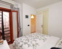 Перепродажа - Дуплекс - Orihuela Costa - Playa Flamenca