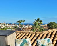 Перепродажа - Дуплекс - Orihuela Costa - Playa Flamenca