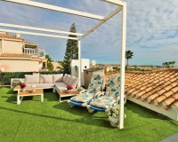 Перепродажа - Дуплекс - Orihuela Costa - Playa Flamenca