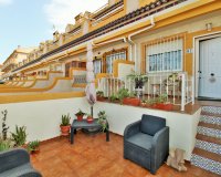 Перепродажа - Дуплекс - Orihuela Costa - Playa Flamenca