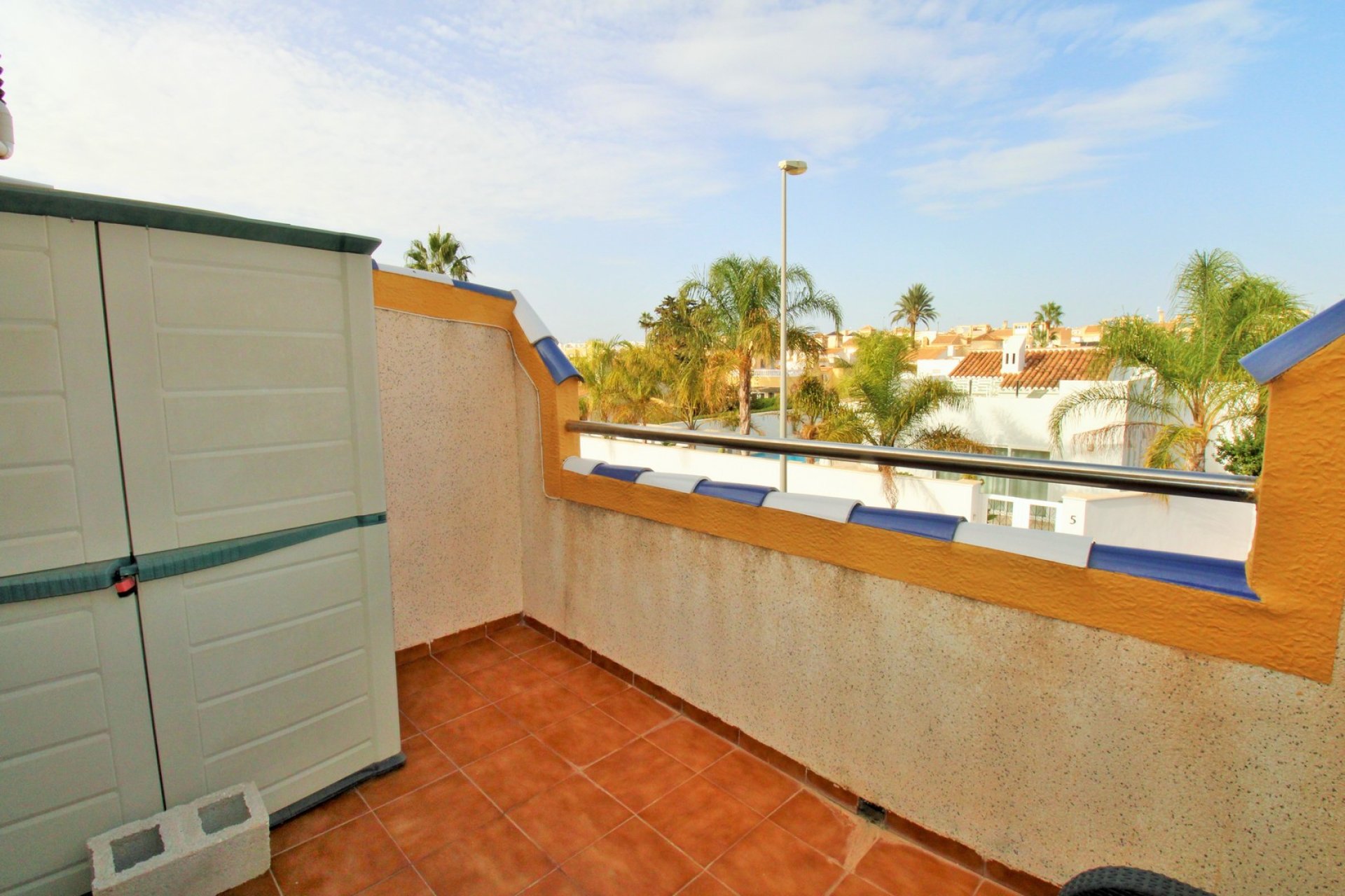 Перепродажа - Дуплекс - Orihuela Costa - Playa Flamenca