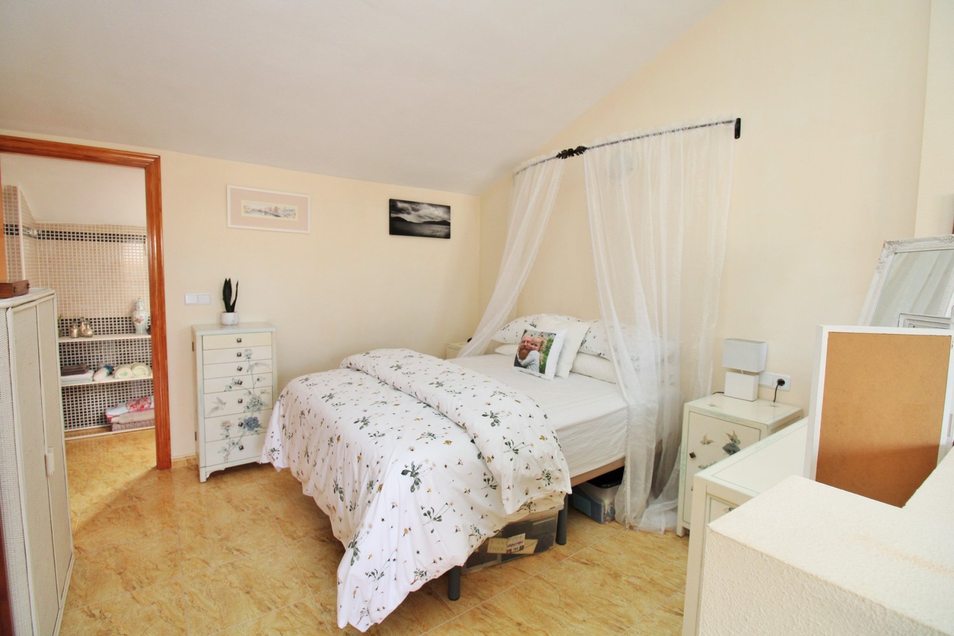 Перепродажа - Дуплекс - Orihuela Costa - Playa Flamenca