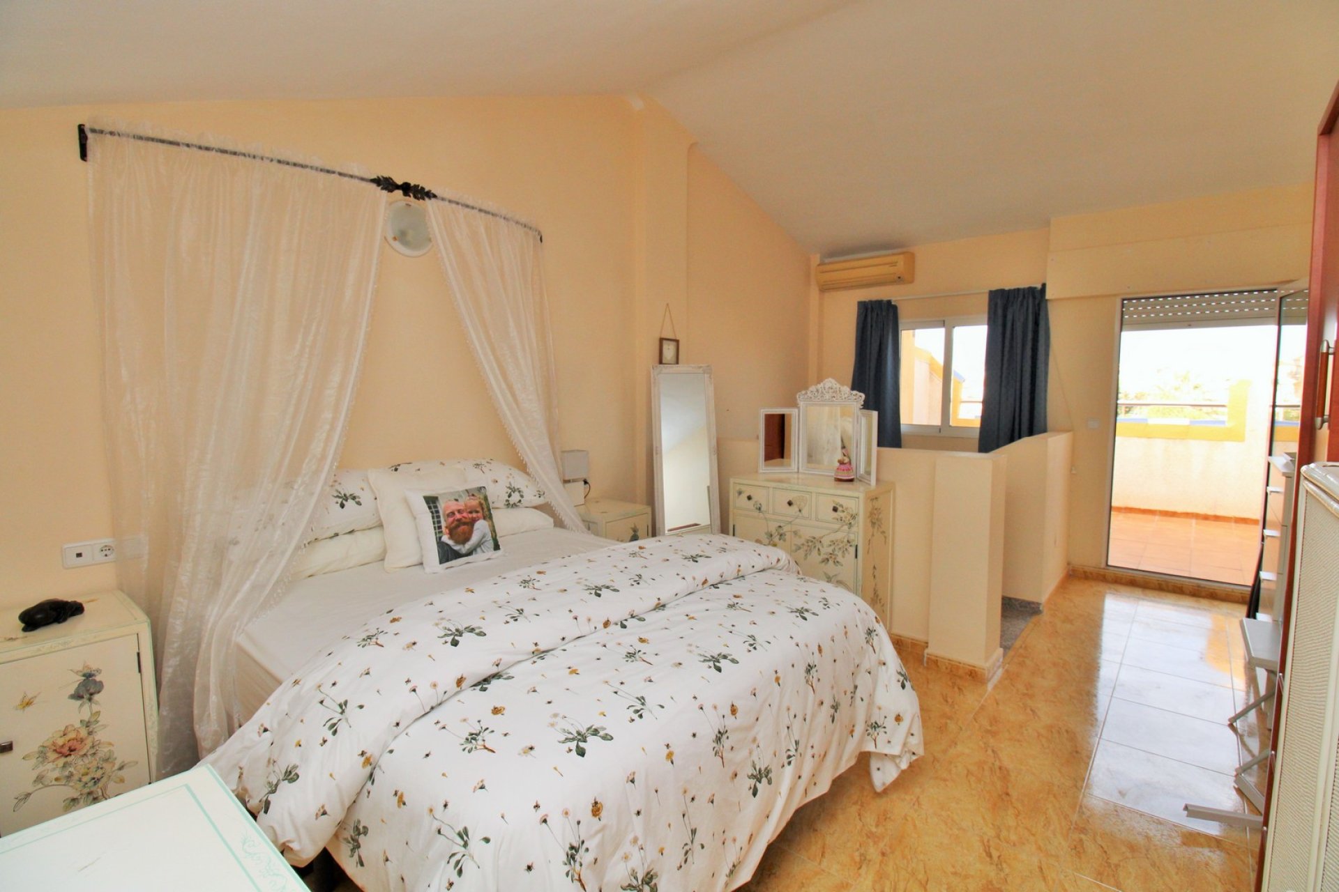 Перепродажа - Дуплекс - Orihuela Costa - Playa Flamenca