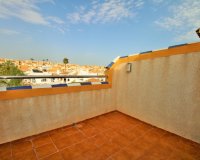 Перепродажа - Дуплекс - Orihuela Costa - Playa Flamenca