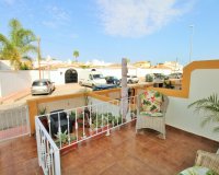 Перепродажа - Дуплекс - Orihuela Costa - Playa Flamenca