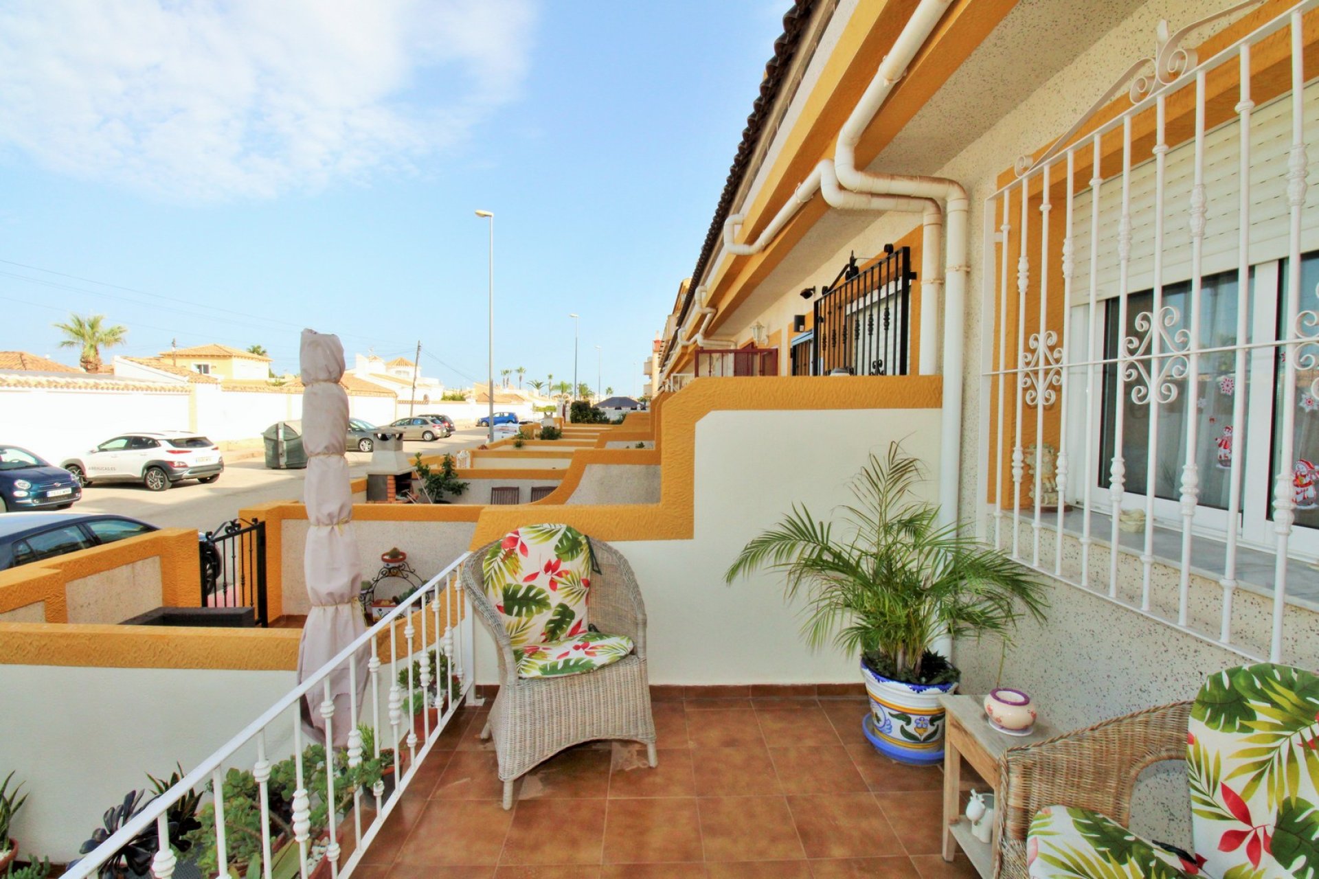 Перепродажа - Дуплекс - Orihuela Costa - Playa Flamenca