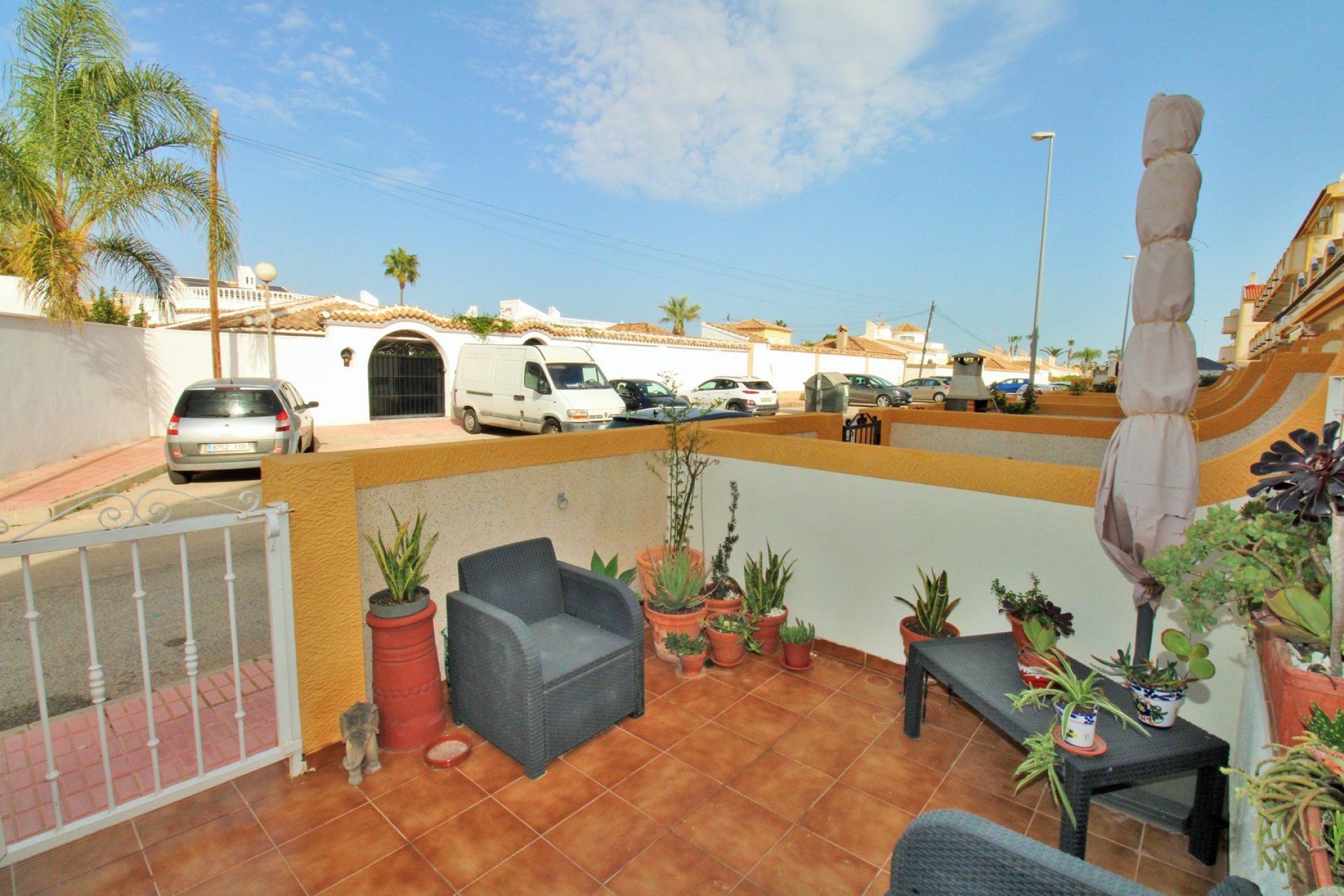 Перепродажа - Дуплекс - Orihuela Costa - Playa Flamenca