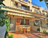 Перепродажа - Дуплекс - Orihuela Costa - Playa Flamenca